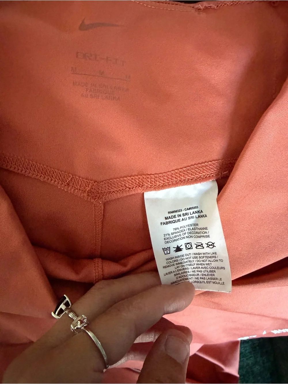 Nike two piece